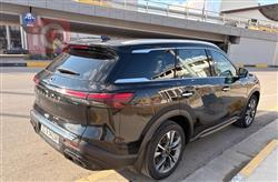 إنفينيتي QX60